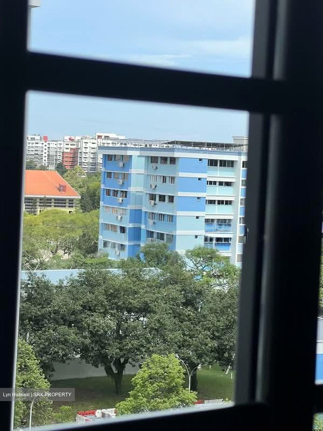 Blk 117 Pasir Ris Street 11 (Pasir Ris), HDB 4 Rooms #548489841